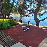 Studio Apartments Pinia-Marina