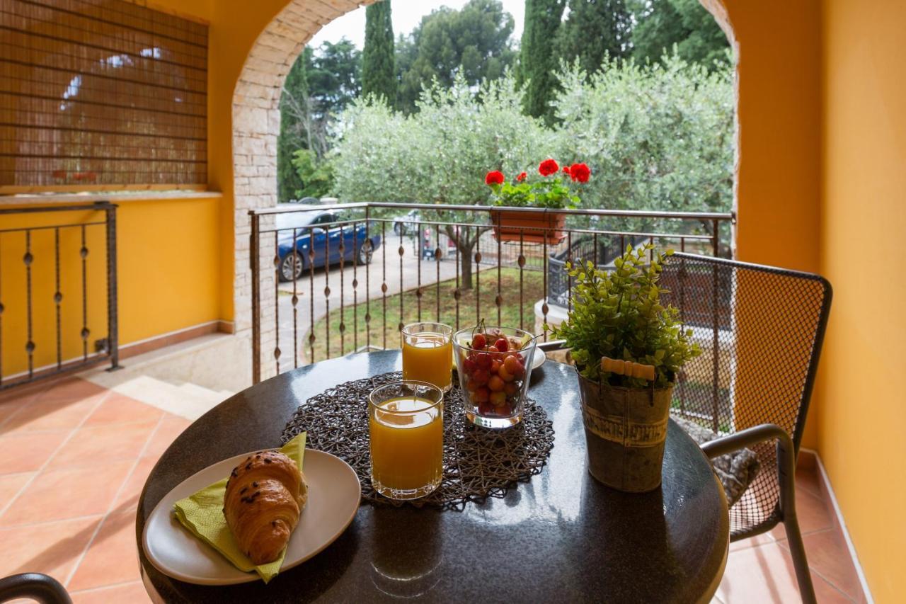 Pinia-marina Apartment Porec