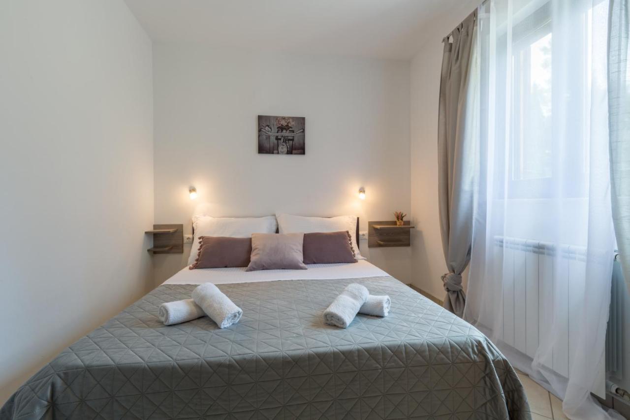 Pinia-marina Apartment Porec
