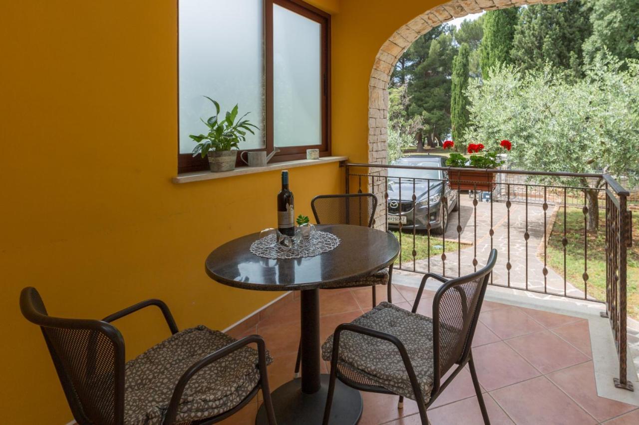 Apartment Pinia-marina