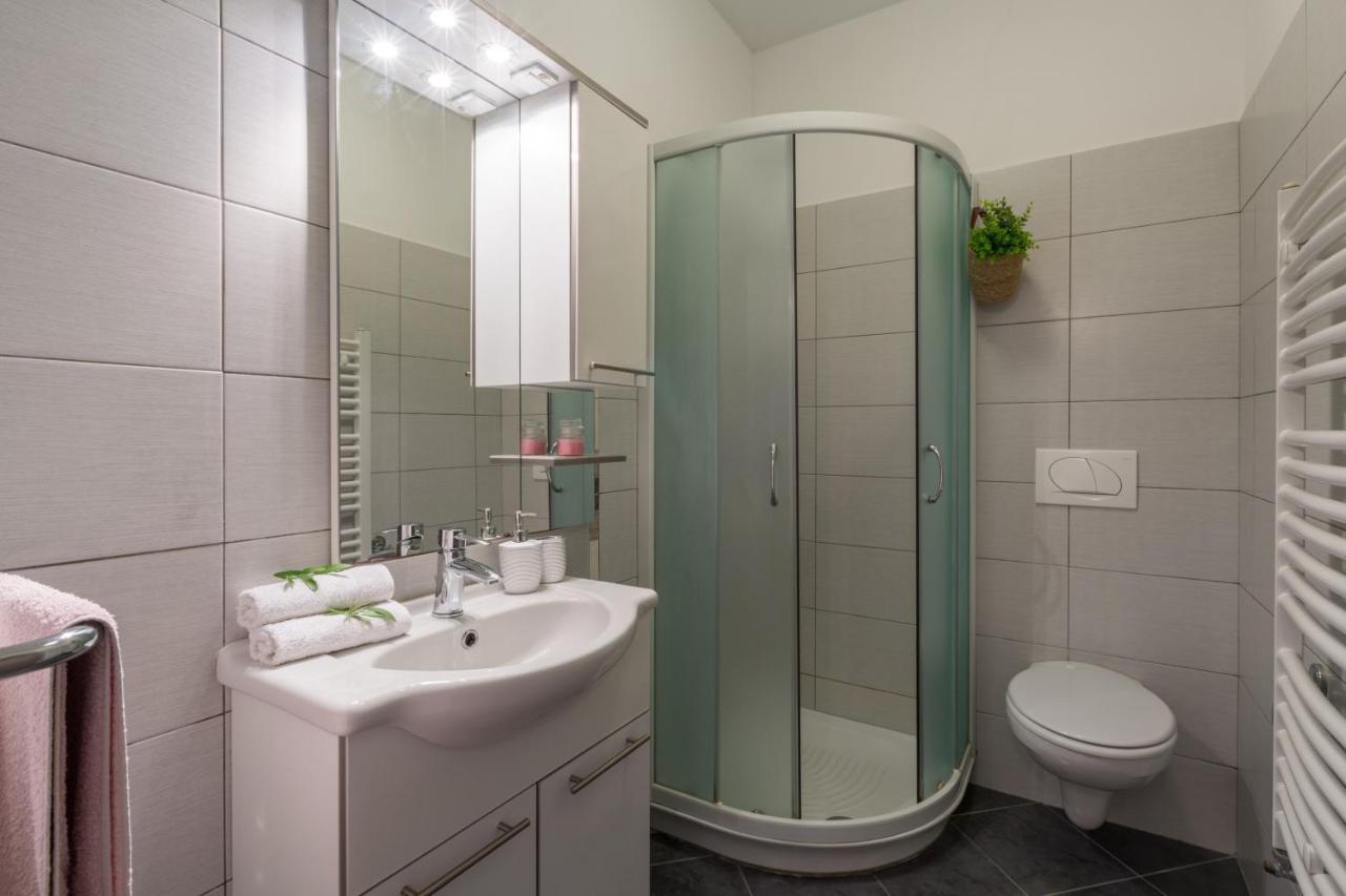 Apartment Pinia-marina