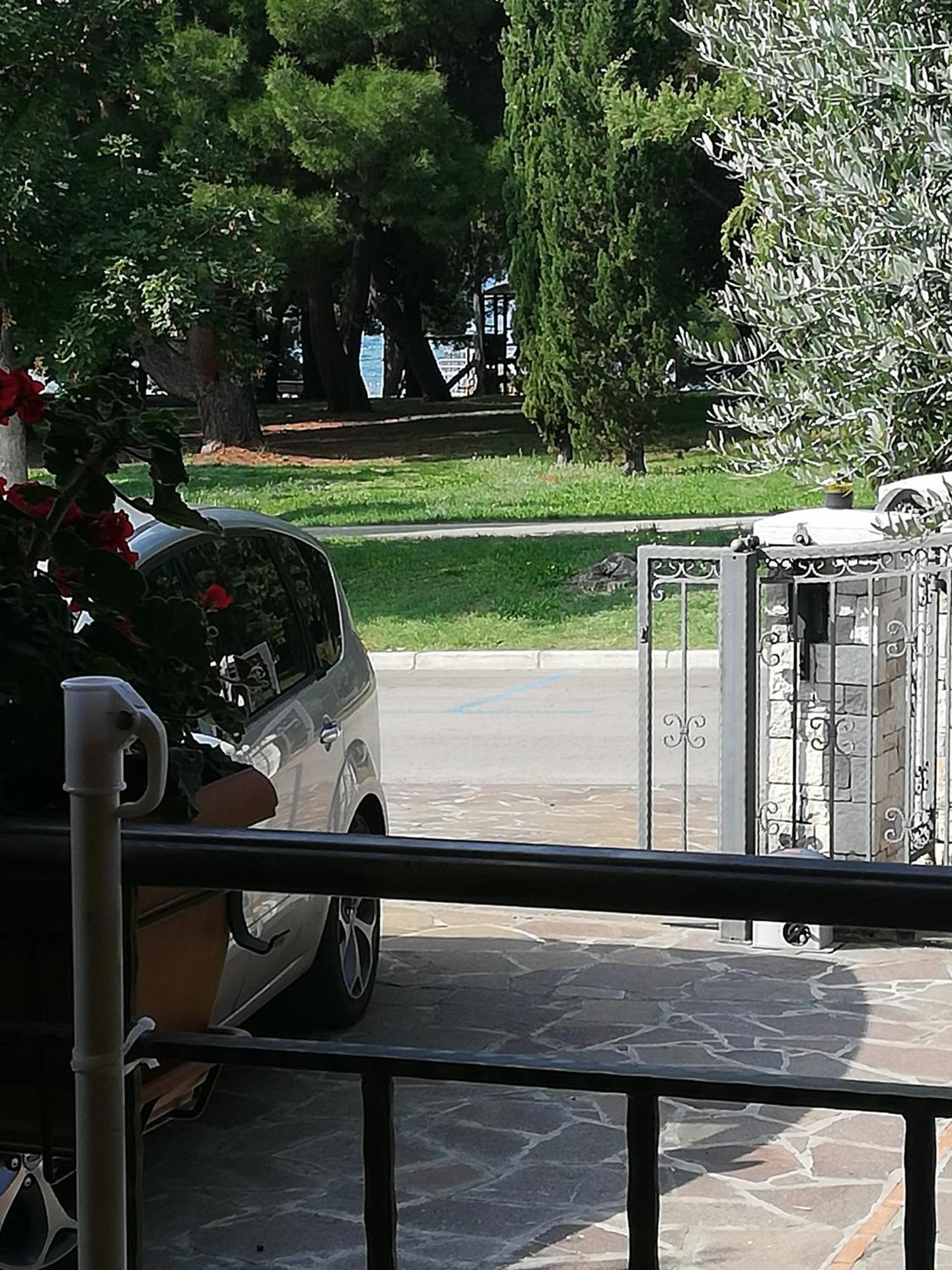 Apartment Pinia-marina Porec
