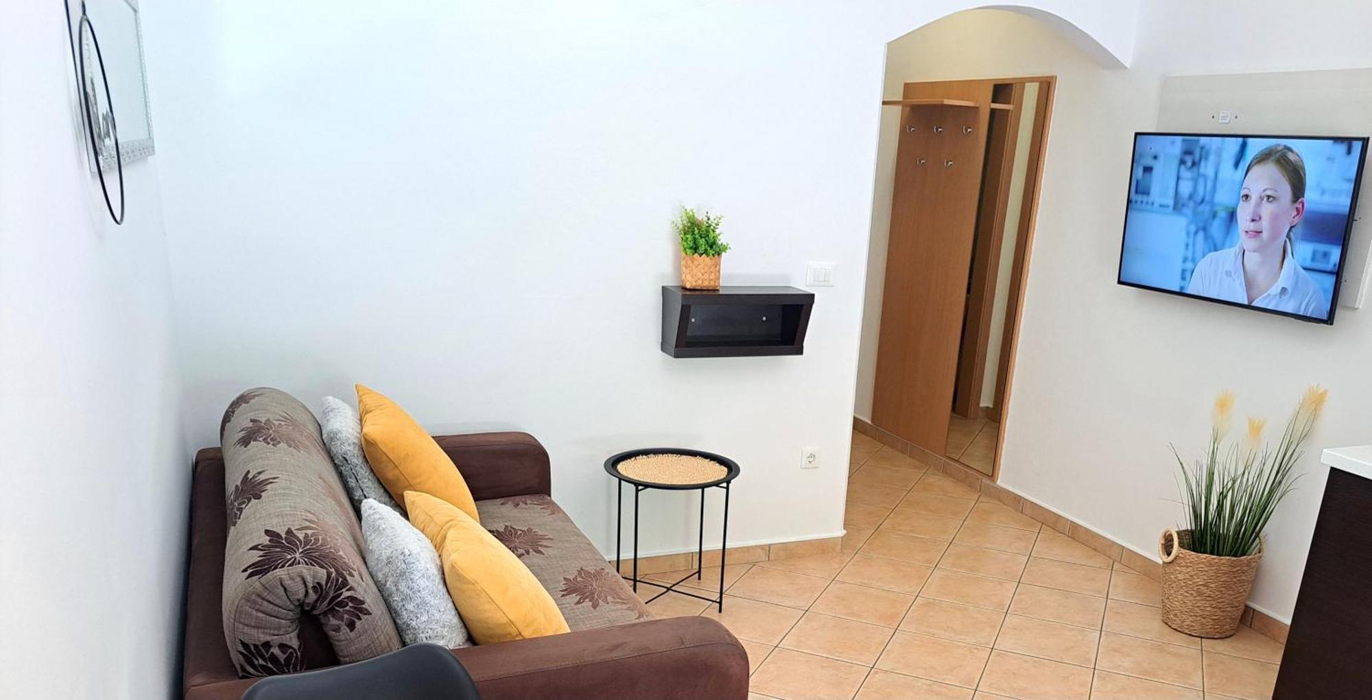 Apartment Pinia-marina *
