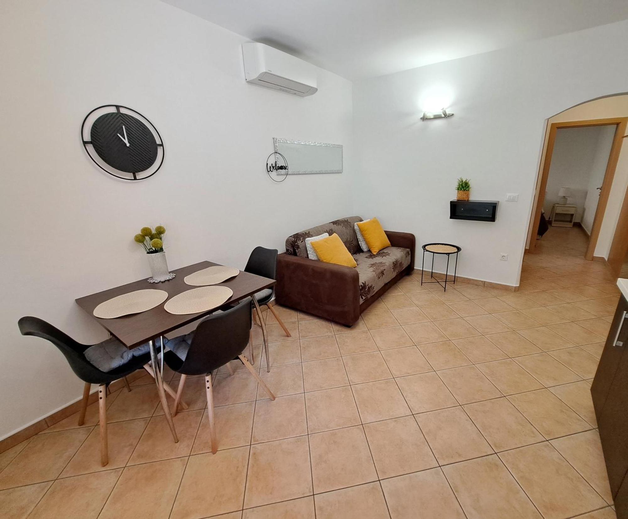 Pinia-marina Apartment Porec
